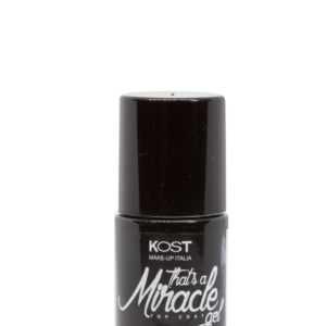 Nail Polish – Miracle Top Coat Gel