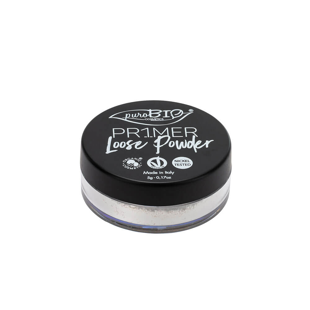 Primer Loose powder