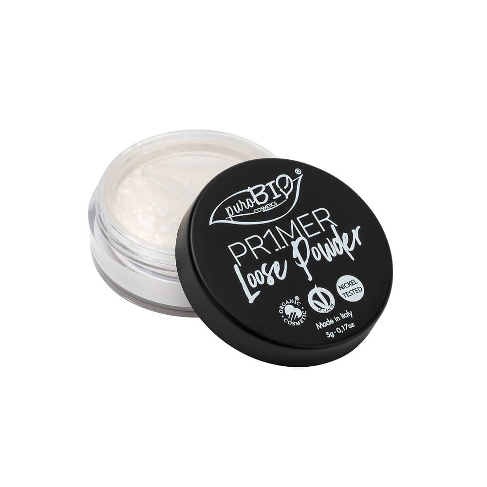 Primer Loose powder