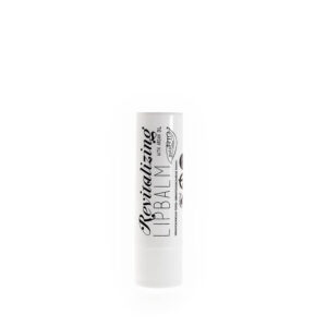 Revitalizing Lip Balm