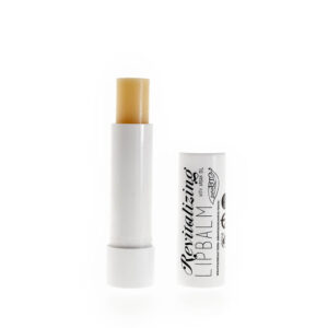 Revitalizing Lip Balm